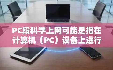 PC段科学上网可能是指在计算机（PC）设备上进行科学计算、数据分析或学习。科学上网通常指的是通过网络获取科学数据、进行科学计算或分析，或者在PC设备上使用科学软件进行学习或工作