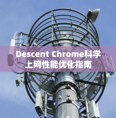 Descent Chrome科学上网性能优化指南