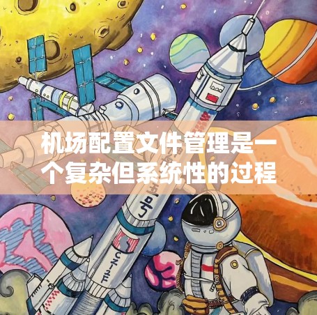 机场配置文件管理是一个复杂但系统性的过程，涉及多个系统和设备的配置。以下是对该问题的分步解释