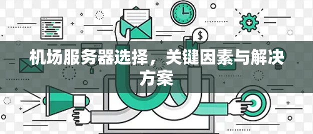 机场服务器选择，关键因素与解决方案