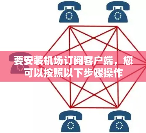 要安装机场订阅客户端，您可以按照以下步骤操作