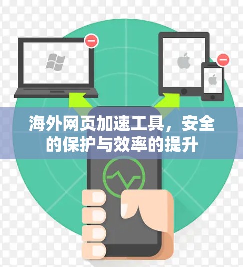 海外网页加速工具，安全的保护与效率的提升