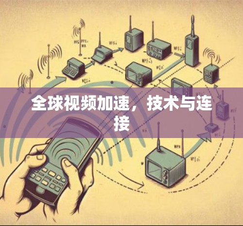 全球视频加速，技术与连接