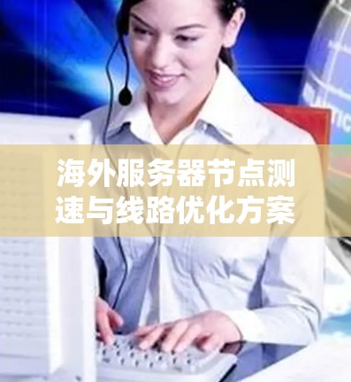 海外服务器节点测速与线路优化方案，助力服务器稳定性与用户体验