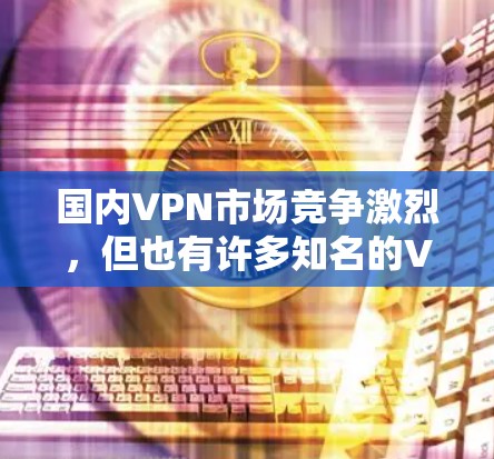 国内VPN市场竞争激烈，但也有许多知名的VPN公司，提供多样化的服务。以下是一些国内知名的VPN推荐