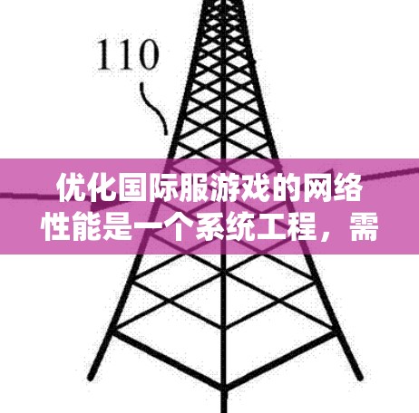 优化国际服游戏的网络性能是一个系统工程，需要综合考虑多个因素以确保流畅和安全性。以下是一个系统化的优化步骤指南
