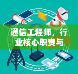 通信工程师，行业核心职责与专业规范