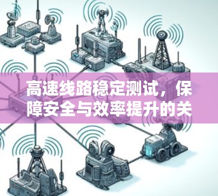 高速线路稳定测试，保障安全与效率提升的关键