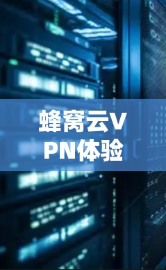 蜂窝云VPN体验，高速、安全、便捷的通信解决方案