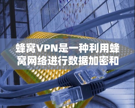 蜂窝VPN是一种利用蜂窝网络进行数据加密和传输的VPN技术，尤其适合移动设备用户。以下是对蜂窝VPN的详细介绍，帮助您做出明智的选择