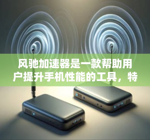 风驰加速器是一款帮助用户提升手机性能的工具，特别适用于移动端设备。它通过优化设置和系统功能，使手机在移动设备上运行更高效、流畅。以下是风驰加速器的详细介绍