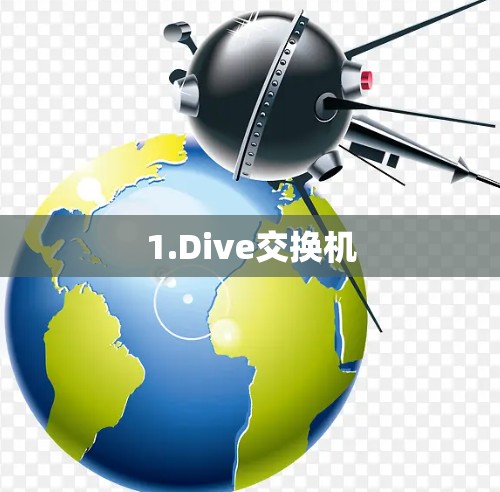 1.Dive交换机