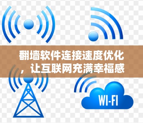 翻墙软件连接速度优化，让互联网充满幸福感的教程