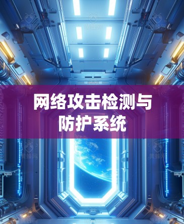 网络攻击检测与防护系统