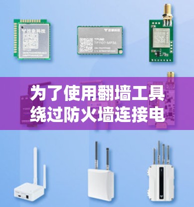 为了使用翻墙工具绕过防火墙连接电脑，您可以按照以下步骤操作