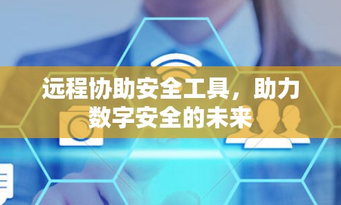 远程协助安全工具，助力数字安全的未来