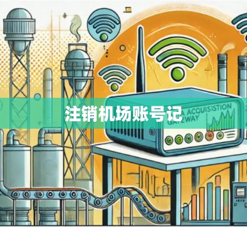 注销机场账号记