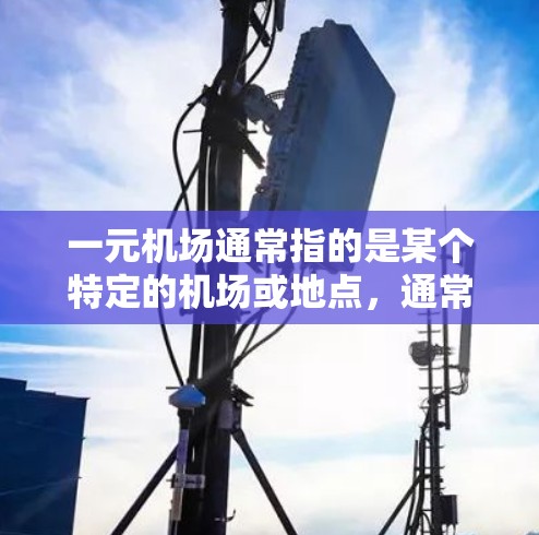 一元机场通常指的是某个特定的机场或地点，通常位于机场附近，方便旅客临时购买小物品。以下是一些常见的推荐地点