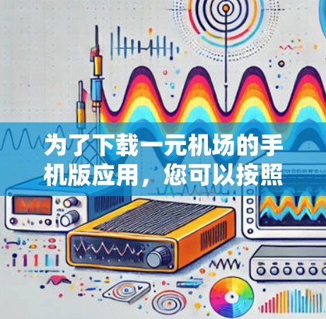 为了下载一元机场的手机版应用，您可以按照以下步骤进行