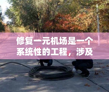 修复一元机场是一个系统性的工程，涉及多个方面，需要综合考虑跑道、设施、人员和设备等多方面的优化。以下是详细的修复步骤