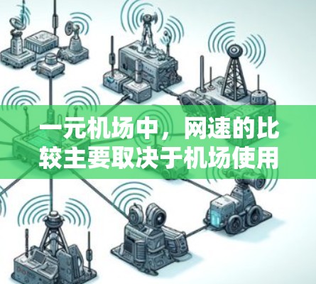 一元机场中，网速的比较主要取决于机场使用了哪种网络类型。以下是一些关键点
