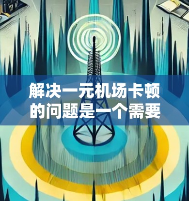 解决一元机场卡顿的问题是一个需要综合考虑多个因素的复杂任务。以下是逐步的解决方案