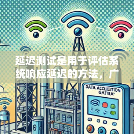 延迟测试是用于评估系统响应延迟的方法，广泛应用于数据库性能和网络性能的测试。以下是一些常用的延迟测试方法及其详细步骤